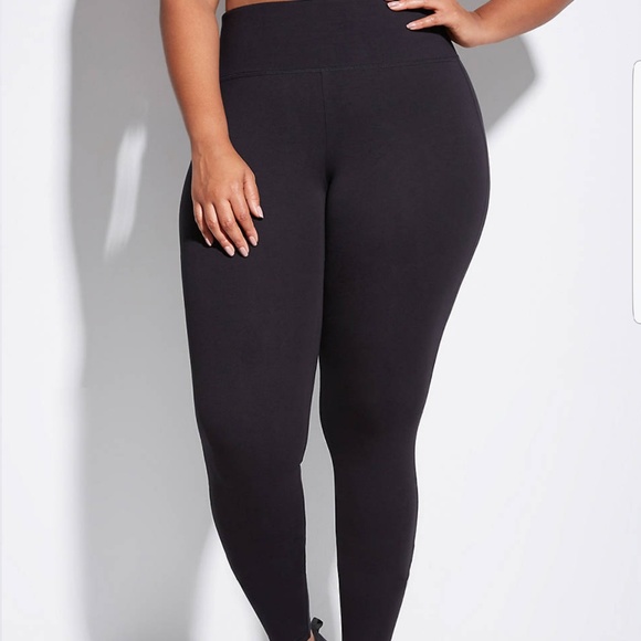Lane Bryant Livi Active Leggings